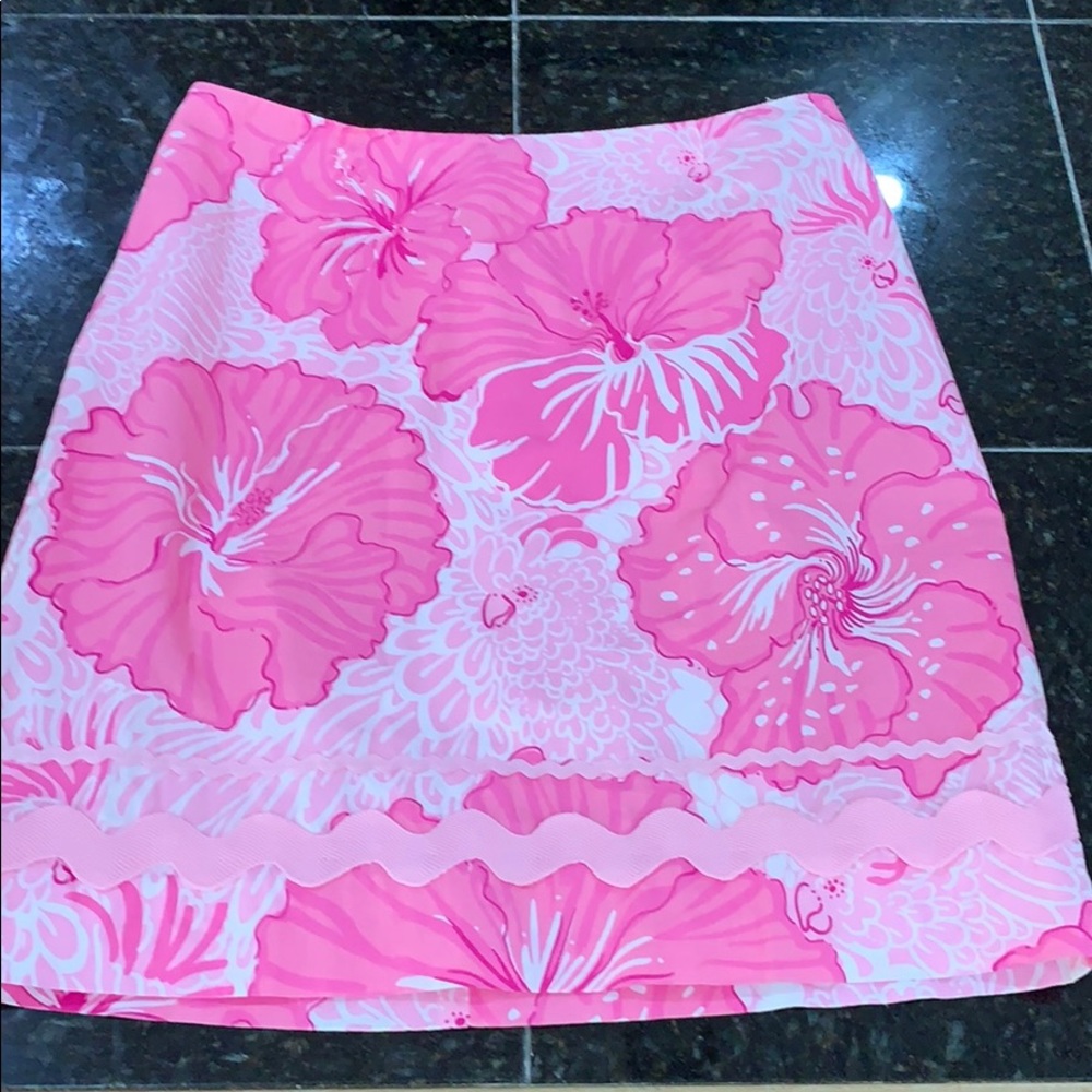 Lilly skirt
